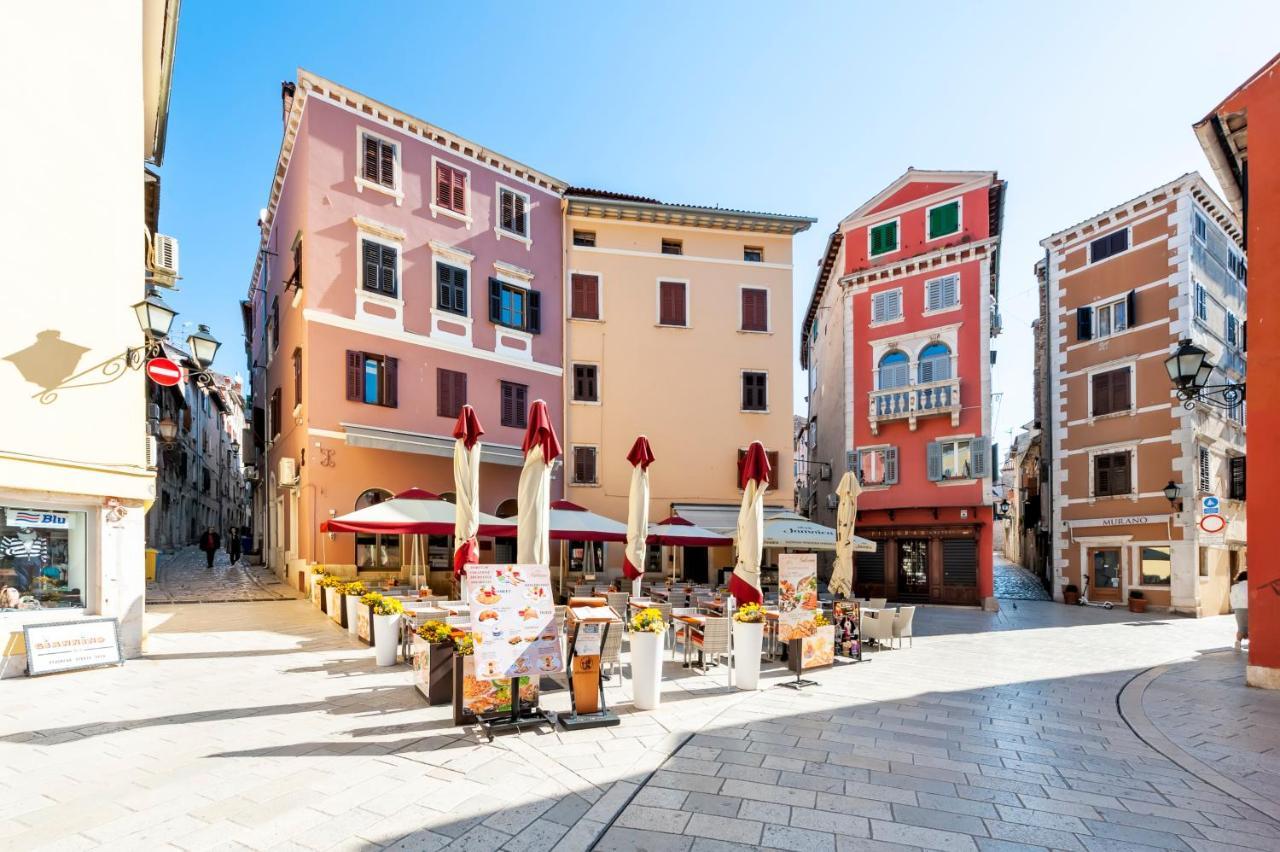 Bella Campagna - Luxury Two Bedroom Rovinj