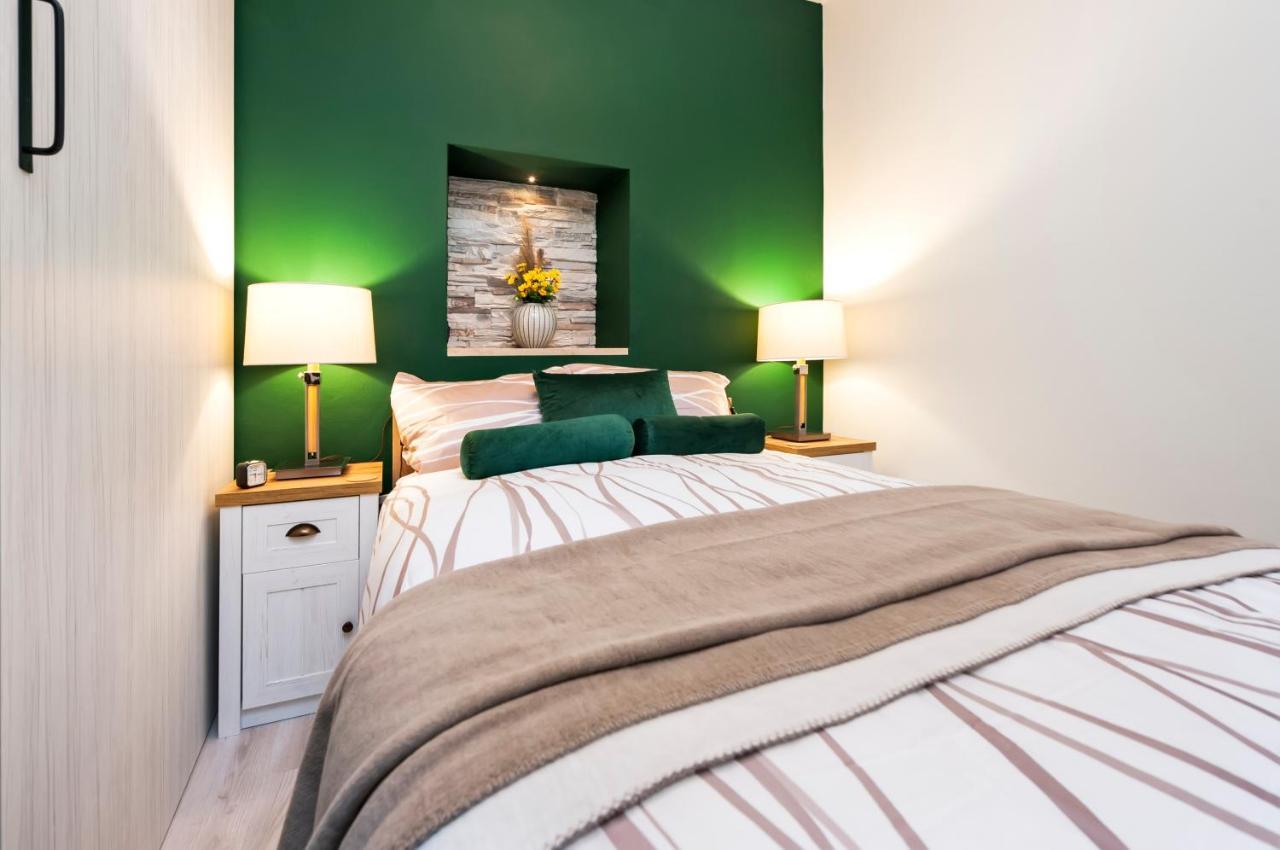 Bella Campagna - Luxury Two Bedroom Apartment Rovinj