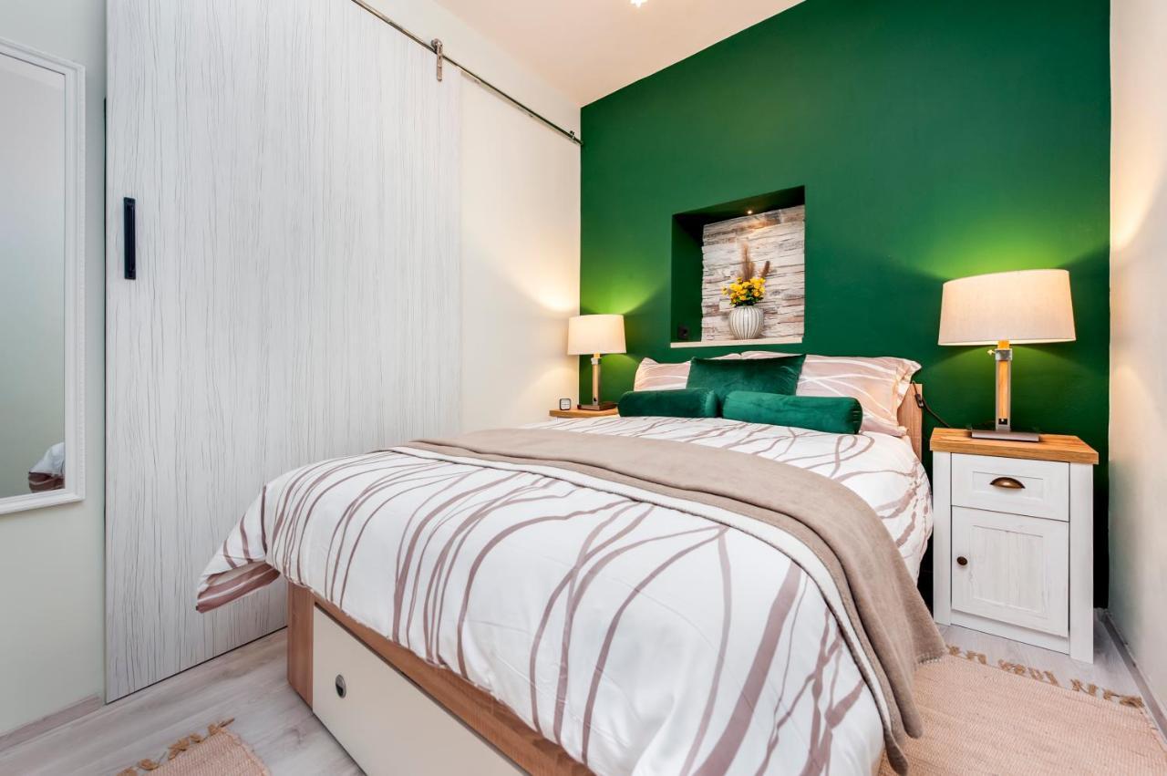 Bella Campagna - Luxury Two Bedroom