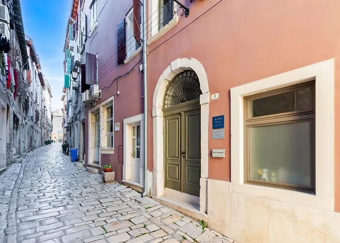 Bella Campagna - Luxury Two Bedroom Apartment