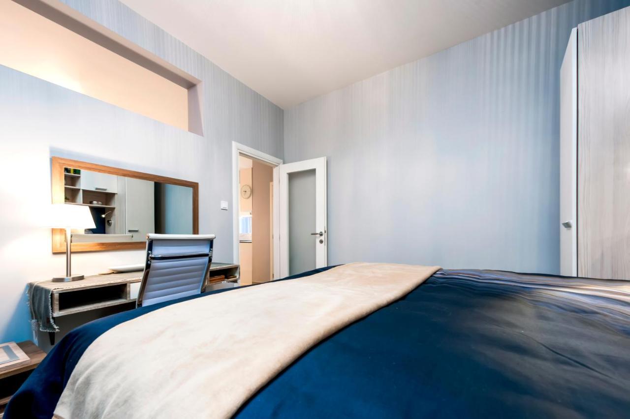 Bella Campagna - Luxury Two Bedroom *