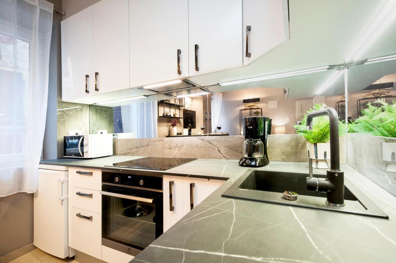 Bella Campagna - Luxury Two Bedroom Rovinj