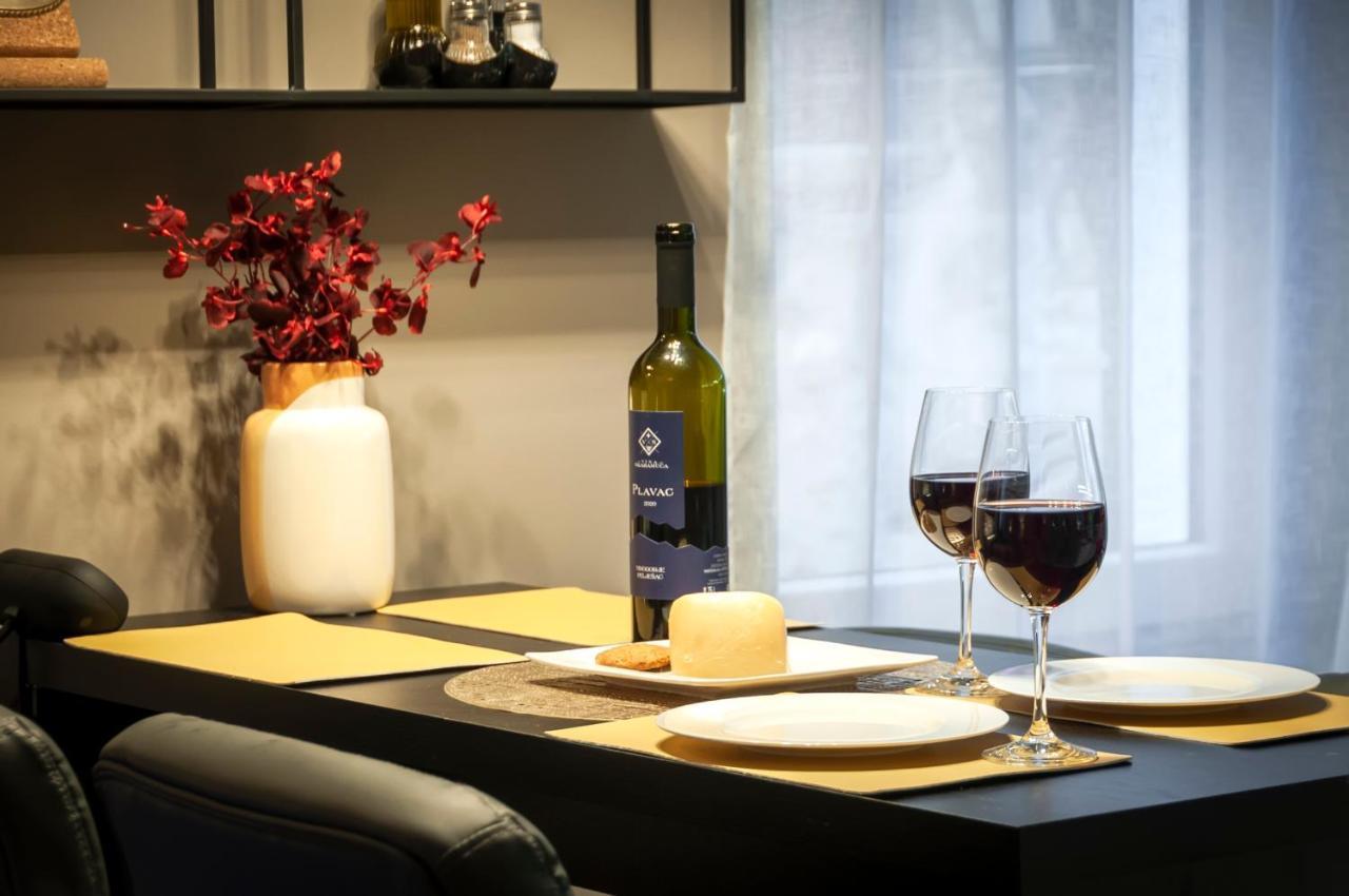 Bella Campagna - Luxury Two Bedroom Apartman *