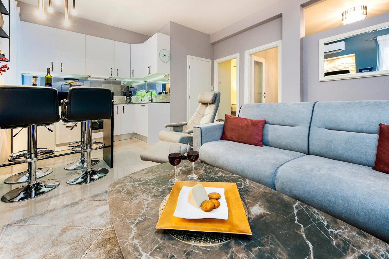 Bella Campagna - Luxury Two Bedroom Apartman Rovinj