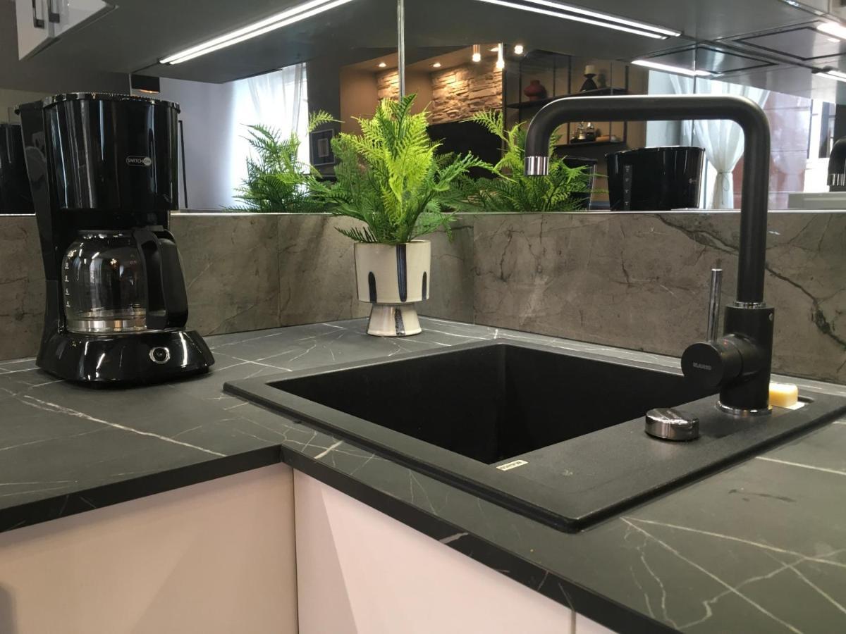 Bella Campagna - Luxury Two Bedroom Rovinj